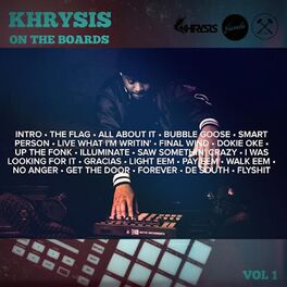 Khrysis: albums, songs, playlists