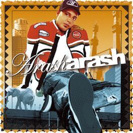 Album cover of Arash (Arash)