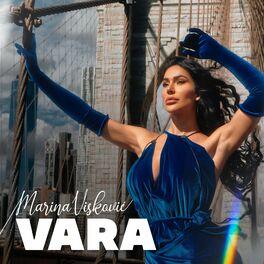 Album cover of Vara