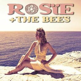 Album cover of Rosïe & the Bees