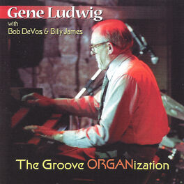Album cover of The Groove Organization