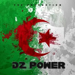 Album cover of DZ Power