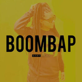 Album cover of Boom Bap