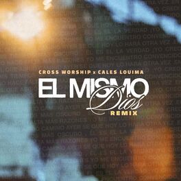 Album cover of El Mismo Dios (Remix)