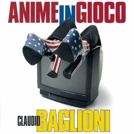 Album cover of Anime In Gioco