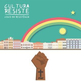 Album cover of Cultura Resiste