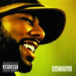 Album cover of Be