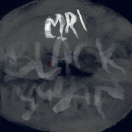 Album cover of Black Swan