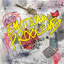 Album cover of Emotional Problems