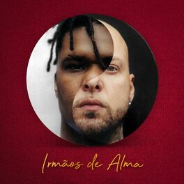 Album cover of Irmãos De Alma
