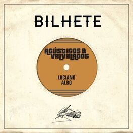 Album cover of Bilhete