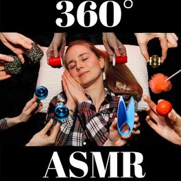 Album cover of 360 Audio