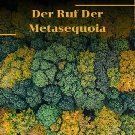 Album cover of Der Ruf Der Metasequoia