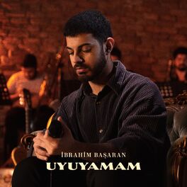 Album cover of Uyuyamam