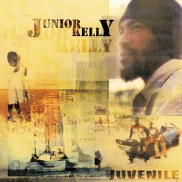Album cover of JUVENILE