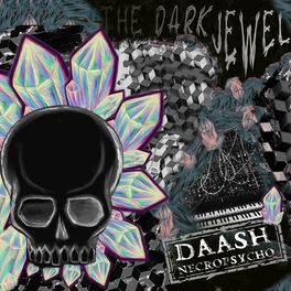 Album cover of The Dark Jewel