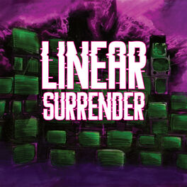 Album cover of Surrender