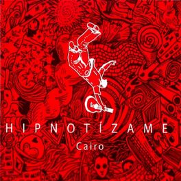 Album cover of Hipnotízame