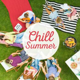Album cover of Chill Summer