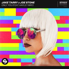 Album cover of Only You (feat. Hayley May)