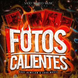 Album cover of Fotos Calientes