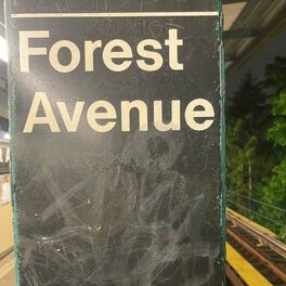 Album cover of Forest Ave (feat. Max Romeo)