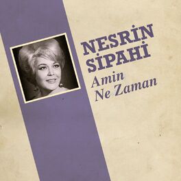 Album cover of Amin Ne Zaman