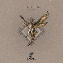 Album cover of Vera