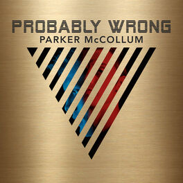 Album cover of Probably Wrong