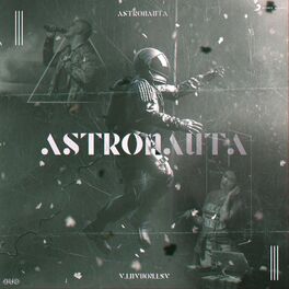 Album cover of Astronauta