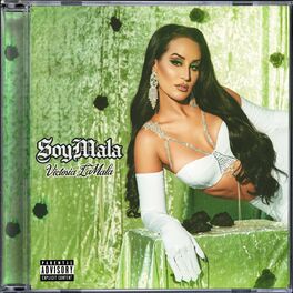 Album cover of Soy Mala