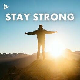 Album cover of Stay Strong