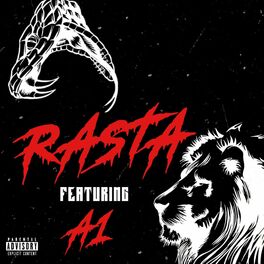 Album cover of RASTA (feat. A1)