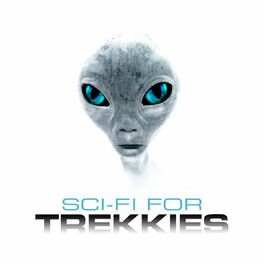 Album cover of Sci Fi for Trekkies