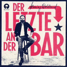 Album cover of Der Letzte an der Bar