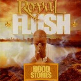 Album cover of Hood Stories