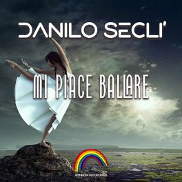 Album cover of Mi Piace Ballare
