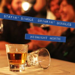 Album cover of Stayin' Single, Drinkin' Doubles