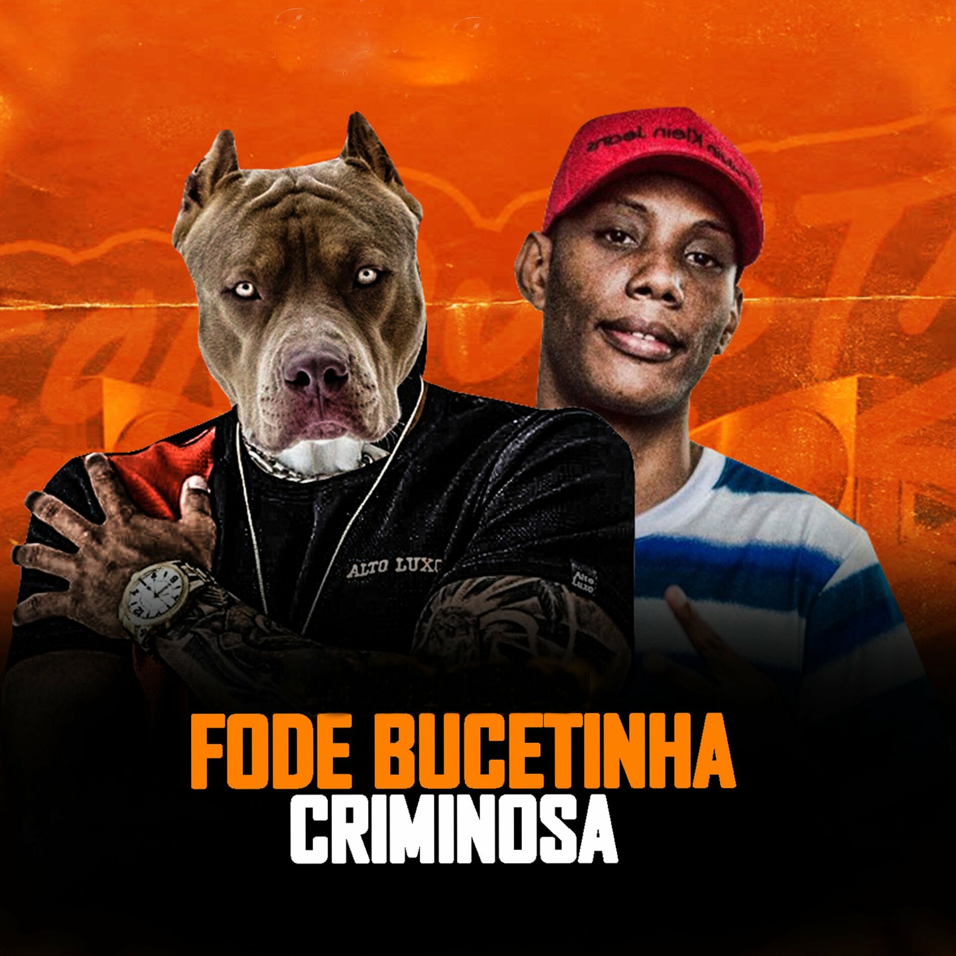 Dog Midia - Fode Bucetinha Criminosa: тексты и песни | Deezer