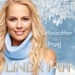 Album cover of An Weihnachten kommen die Engel