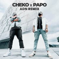 Cheko: albums, songs, playlists | Listen on Deezer