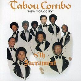 Album cover of 8th Sacrement