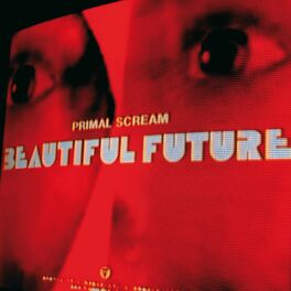 Album cover of Beautiful Future