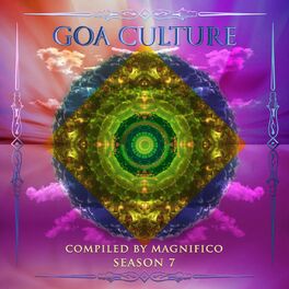 Album cover of Goa Culture (Season 7)