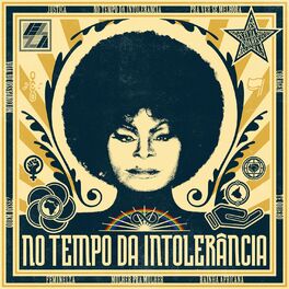 Album cover of No Tempo da Intolerância