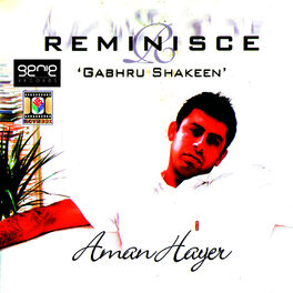Album cover of Reminisce