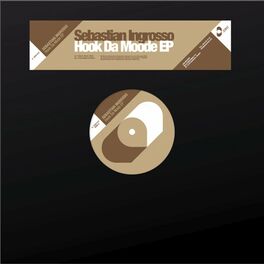 Album cover of Hock Da Mode EP