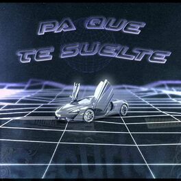 Album cover of Pa' que te suelte (feat. Jvo!, Sos, Balti, Dano Be & Brian)
