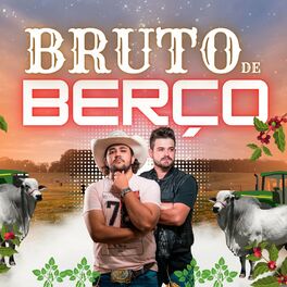Album cover of Bruto de Berço