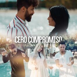 Album cover of Cero Compromiso